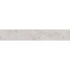 Плинтус Kerama Marazzi Про Лаймстоун DD205320R/3BT Серый Светлый Натуральный Обрезной 9.5x60
