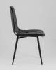 Стул Stool Group Одди AV 406N-223-08 черный фото 4