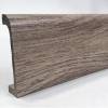 Плинтус напольный Bello Deco XPS POLYMER ПЛ 16 Осветленный дуб 200x1.9x8