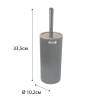 Ершик Fixsen Black Boom FX-411-5 фото 3