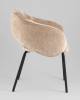 Стул Stool Group Bren FDC3231 F4-13 мокка фото 4
