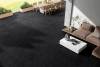 Керамогранит Gravita Duo Midnight Black Fullbody Carving 60x120 фото 7