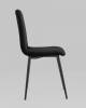 Стул Stool Group Easy fb-easy-neo-28 велюр черный фото 3