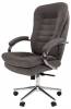 Кресло компьютерное Chairman Home 795 00-07116608, 7116608 Серый фото 4