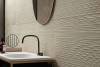 Керамогранит Italgraniti Shale SL02BAR Sand Ribbed Sq 60x120 фото 8