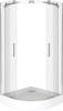 Душевой уголок Good Door Altair R-TD-100-C-CH фото 4