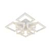 Потолочная светодиодная люстра Escada Aquarius 10287/8LED BL фото 4