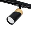 Трековый светильник Wolta Dolce WTL-GU10/06BG фото 3