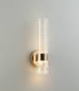 Настенный светодиодный светильник Ambrella light Acrylica FA643 фото 4