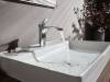 Смеситель для раковины Hansgrohe Vivenis 75022000 хром фото 9