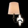 Настенный светильник Loft IT Silence 10303W Copper black фото 2