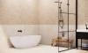 Керамогранит Prissmacer Ess. Rlv. Poppins 0172500014664 Fuoco Matt Rect 60x120 фото 7
