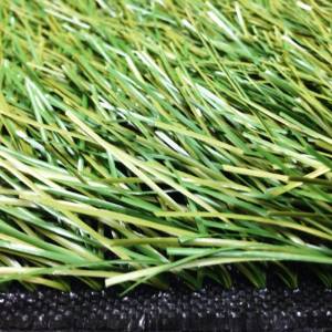 Искусственная трава StadiuGrass спортивная, высота ворса 60 мм