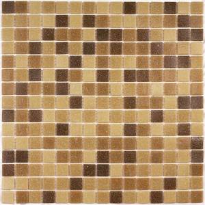 Мозаика Bonaparte Aqua 350 (на сетке) 32.7x32.7