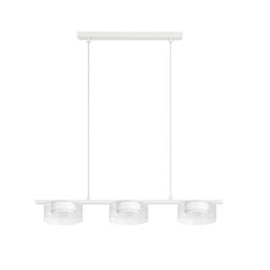 Подвесная люстра Arte Lamp Alius A8042SP-3WH