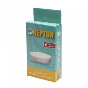 Радиодатчик Neptun Smart 868.2 099059