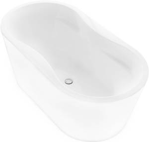 Акриловая ванна BelBagno BB407-1700-800 170x80