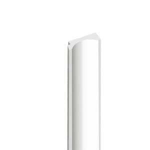 Финишный молдинг Hiwood LF139B NP 270x1.2x3.4