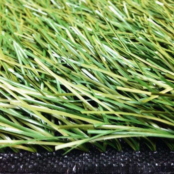 Искусственная трава StadiuGrass спортивная, высота ворса 60 мм
