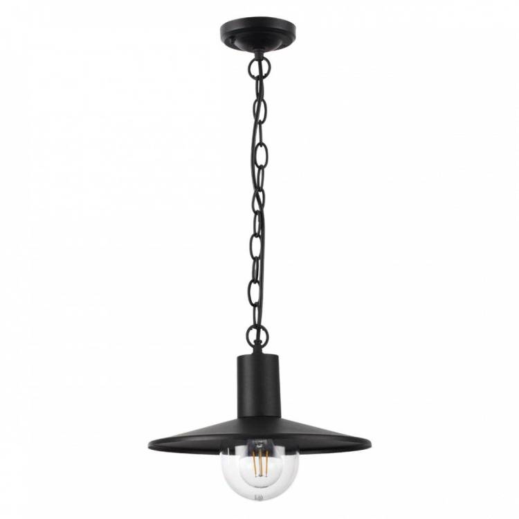 Уличный подвесной светильник Odeon Light Nature Furcadia 4833/1