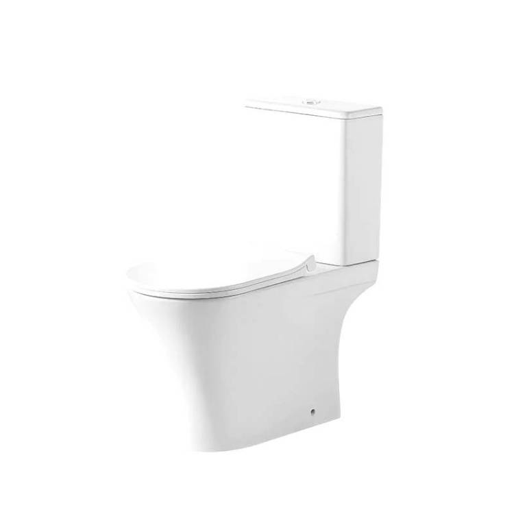 Унитаз-компакт напольный Grossman Classic GR-4465SQ