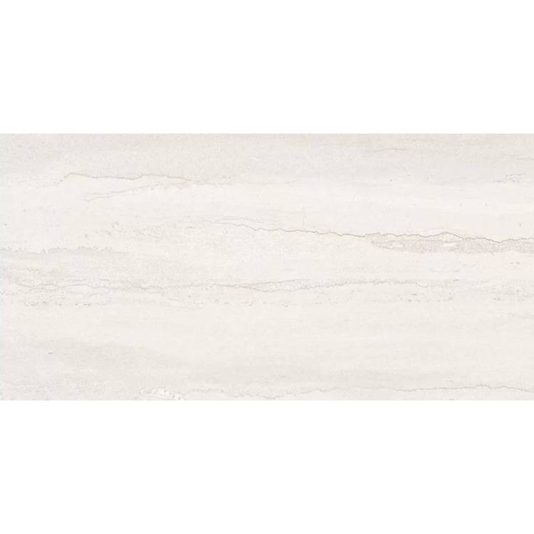 Керамогранит Flaviker Double 14192 Linear White Nat Rett. P. Tech R10 C 60x120