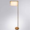 Торшер Arte Lamp Aperol A5031PN-1PB фото 4