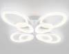 Потолочный светодиодный светильник Ambrella light Acrylica FA4493 фото 5