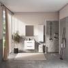 Зеркало Briz Кватро 243 01-52060-00 00 реверсивное, белый матовый, 60x80 см фото 4