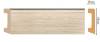 Плинтус DECOMASTER D234-72 240x1.6x5.8