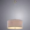 Подвесной светильник Arte Lamp Mallorca A1021SP-5SS фото 3