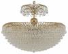 Подвесная люстра Arti Lampadari Empoli E 1.2.40.100 G