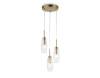 Подвесной светильник Ambrella light High Light LH55210