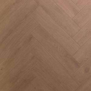 Ламинат Alsafloor 8.0 Herringbone 8/33 4V 511 Chene Kraft 644x143