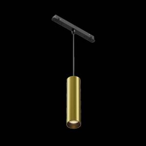 Трековый светильник Technical Focus LED TR041-4-12W3K-M-DS-BBS