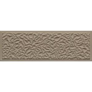 Керамическая плитка Versace Gold G0068663 Marrone Acqua 25x75