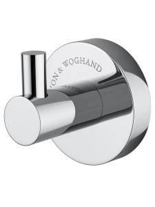 Крючок Wonzon & Woghand WW-8105 хром