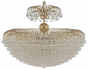 Подвесная люстра Arti Lampadari Empoli E 1.2.40.100 G