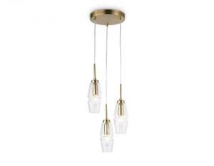 Подвесной светильник Ambrella light High Light LH55210