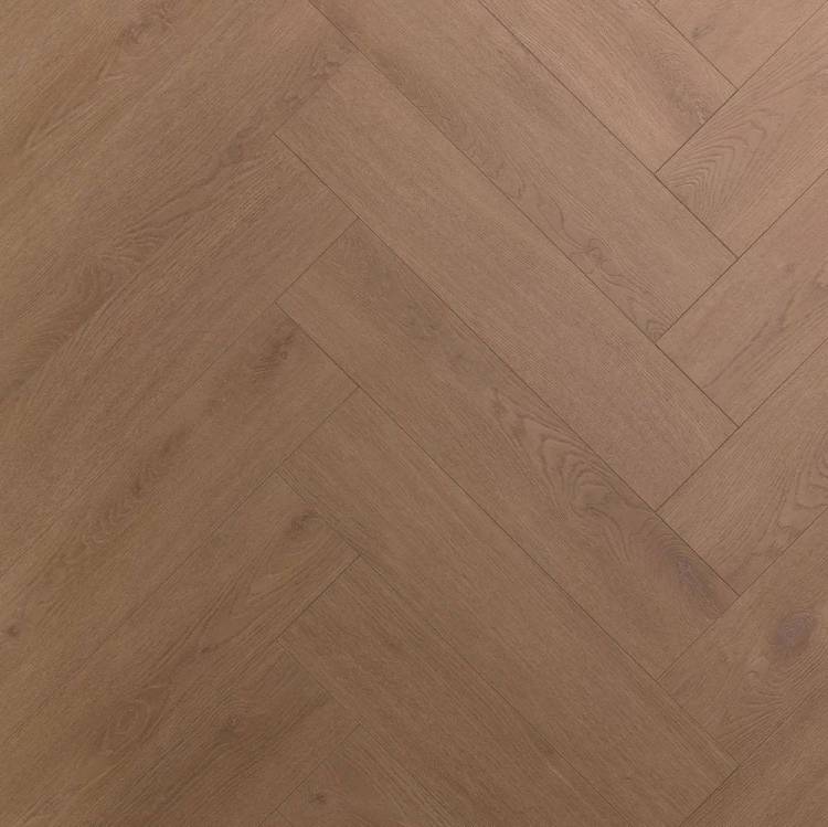 Ламинат Alsafloor 8.0 Herringbone 8/33 4V 511 Chene Kraft 644x143