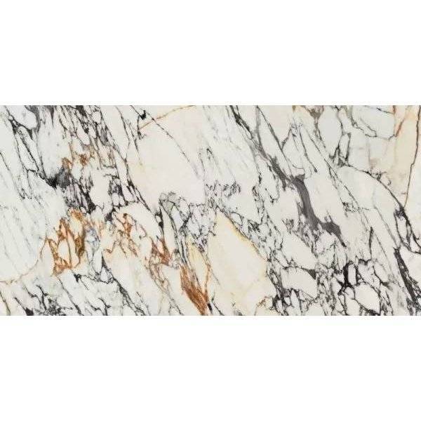 Керамогранит Flaviker Supreme Treasure 0009024 Corchia Gold Lux 60x120