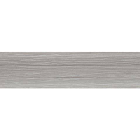 Плинтус Kaiser SK-101 Дуб Арктик 2500x60x25