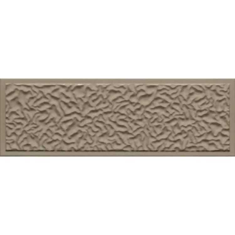 Керамическая плитка Versace Gold G0068663 Marrone Acqua 25x75