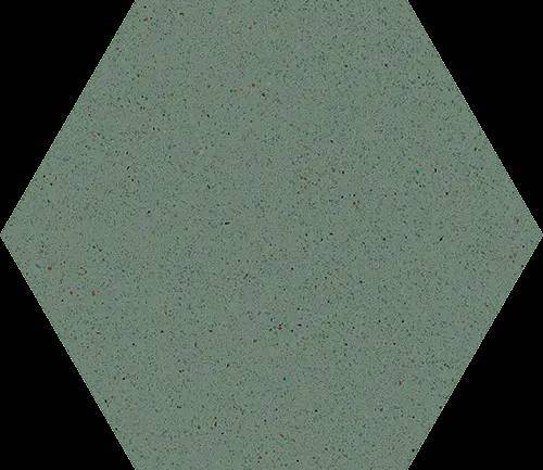 Керамогранит Vives Micra Hexágono Micra Indigo 51.9x59.9