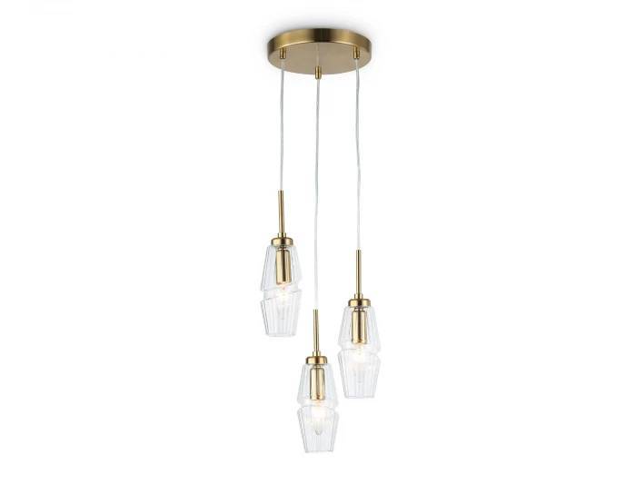 Подвесной светильник Ambrella light High Light LH55210
