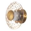 Бра светодиодное Citilux Jantar CL240313 фото 5