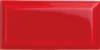 Керамическая плитка Cevica Metro Rojo 7.5x15