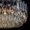 Подвесная люстра Modelux ML.9006.16 GD-BR фото 2