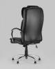 Кресло для руководителя Stool Group Topchairs Ultra D-423 black черное фото 5