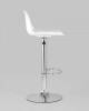 Стул барный Stool Group Смит SGR_SMITH_PU_WHITE фото 2